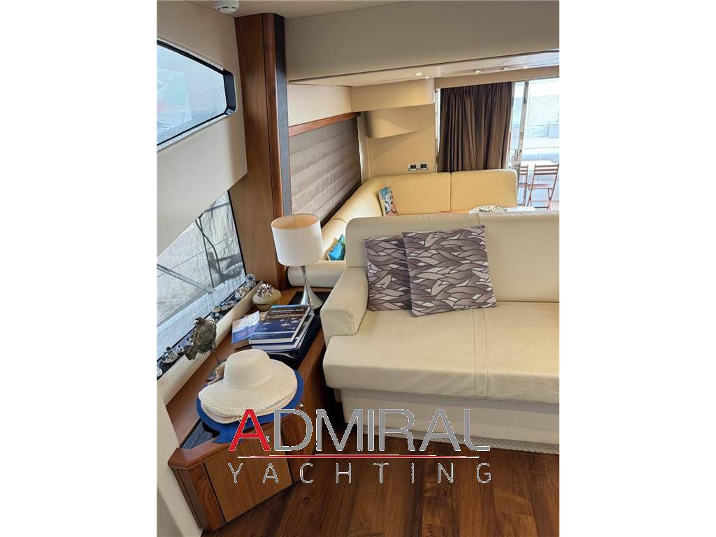 Sunseeker Manhattan 60