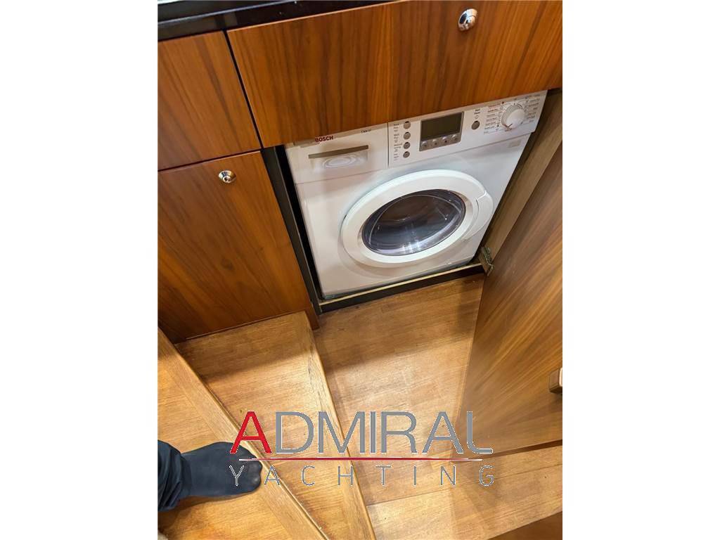 Sunseeker Manhattan 60