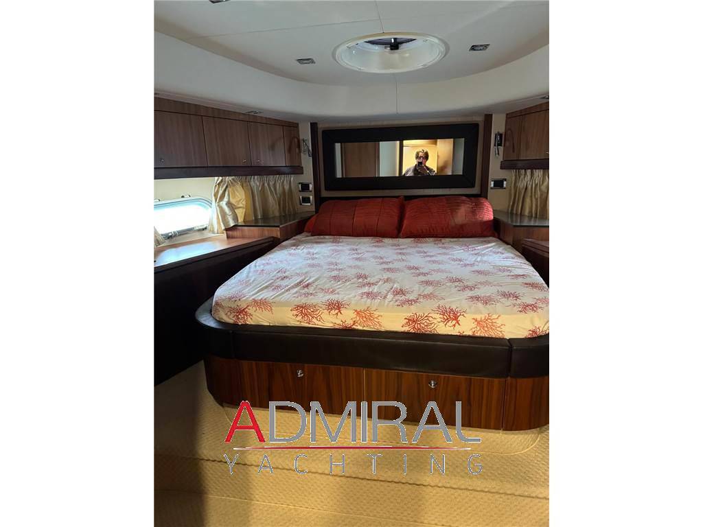 Sunseeker Manhattan 60