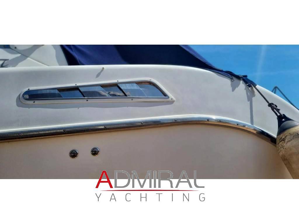 Manò marine Mano' 32 sport