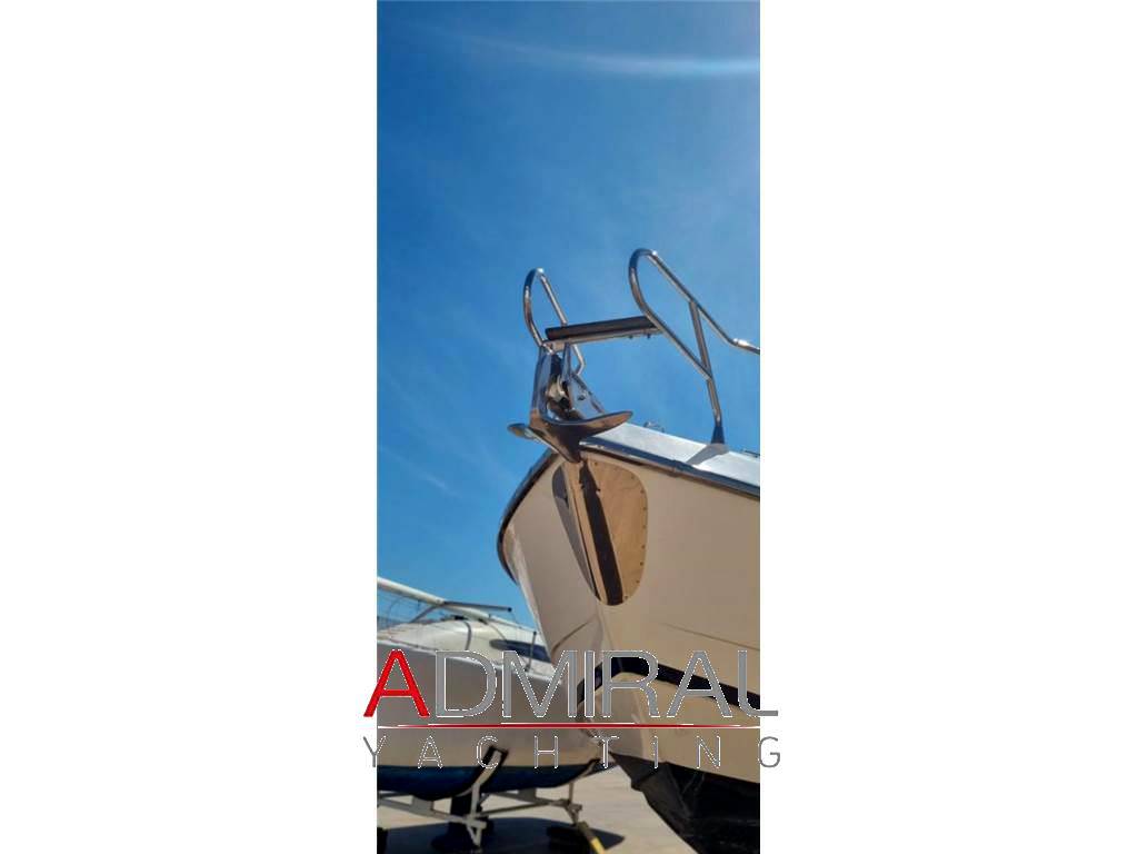 Manò marine Mano' 32 sport