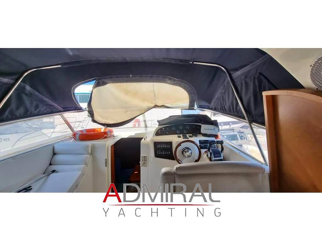 Manò marine Mano' 32 sport