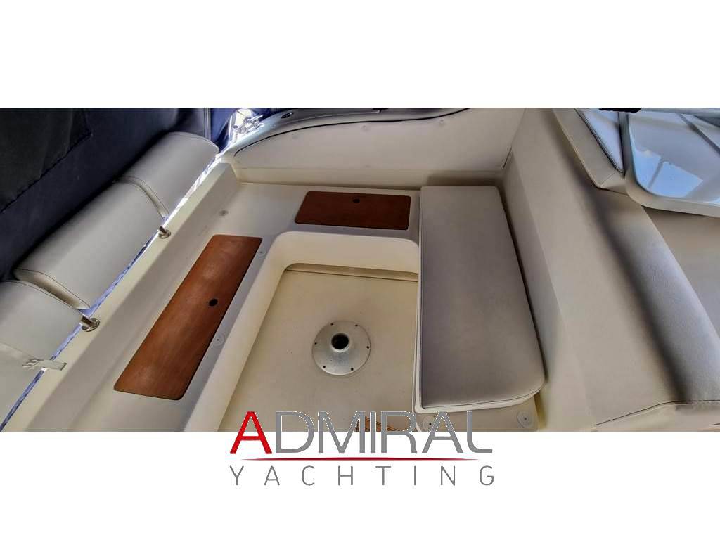 Manò marine Mano' 32 sport