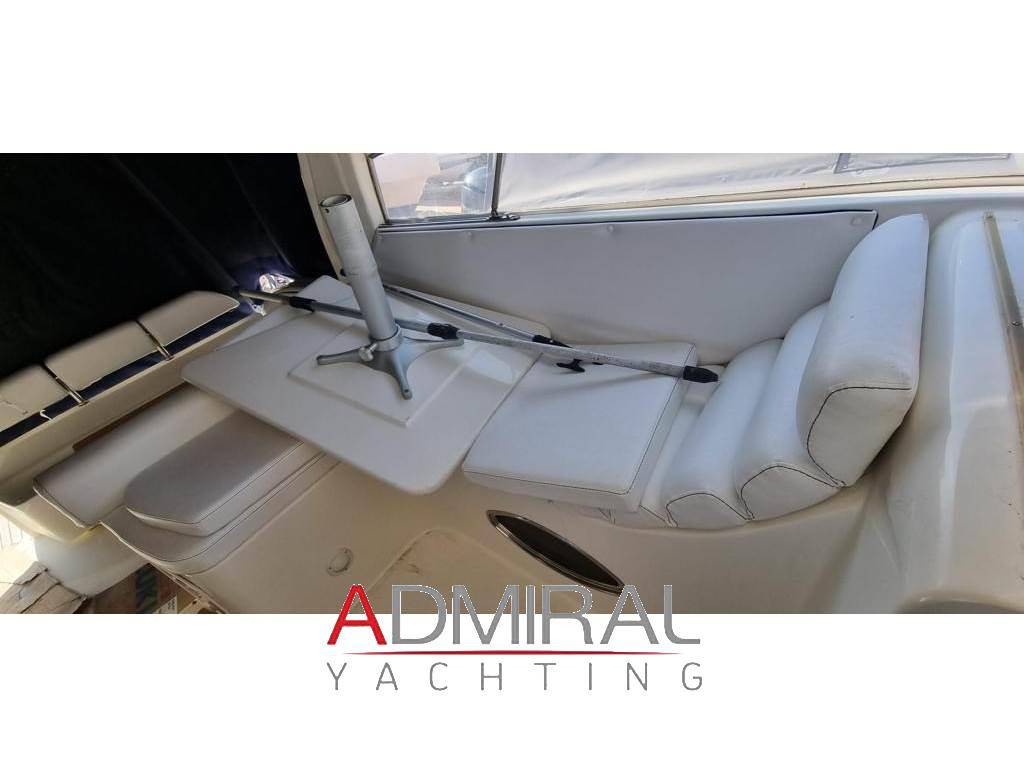 Manò marine Mano' 32 sport