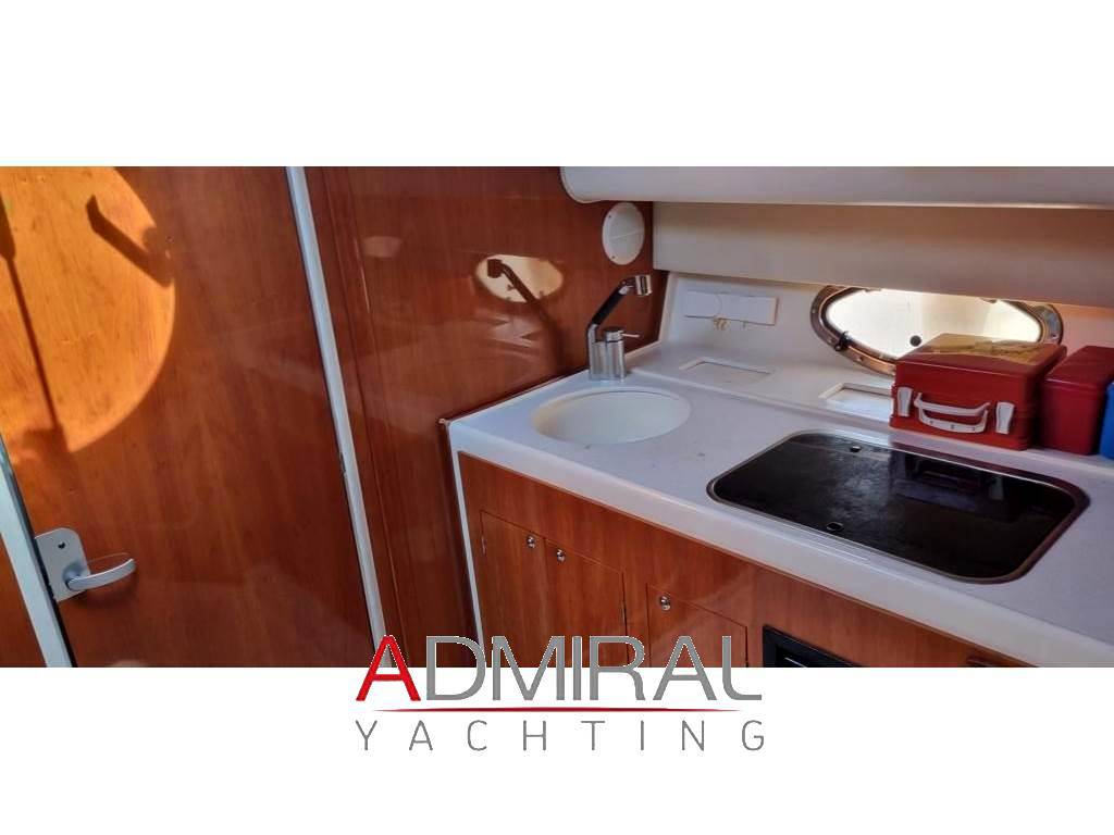 Manò marine Mano' 32 sport