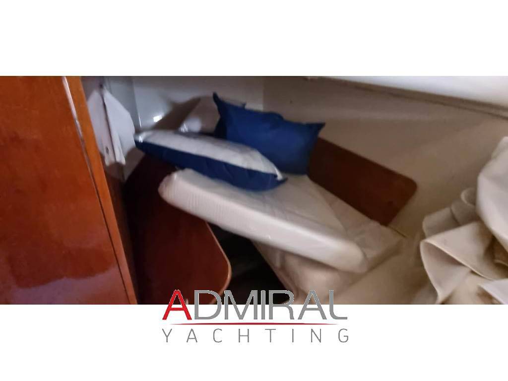 Manò marine Mano' 32 sport