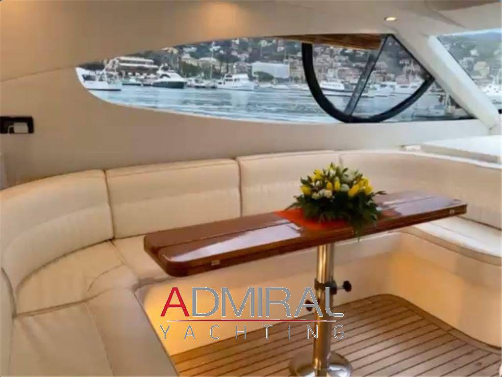 Gianetti yacht Gianetti 48 sport