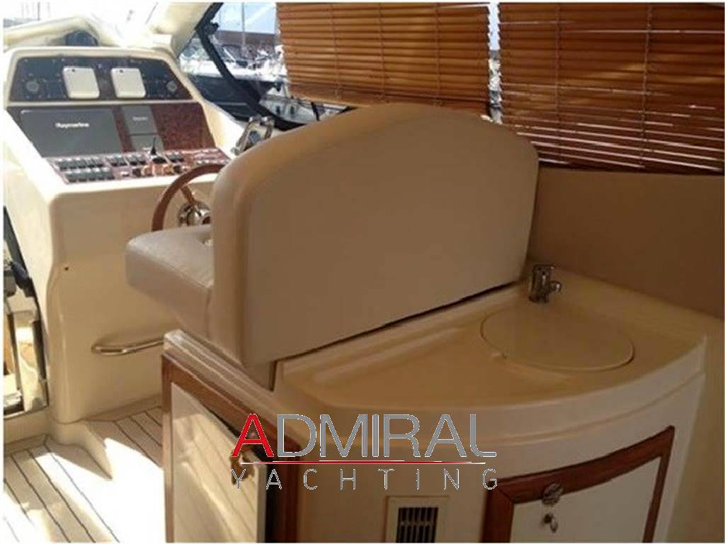 Gianetti yacht Gianetti 48 sport