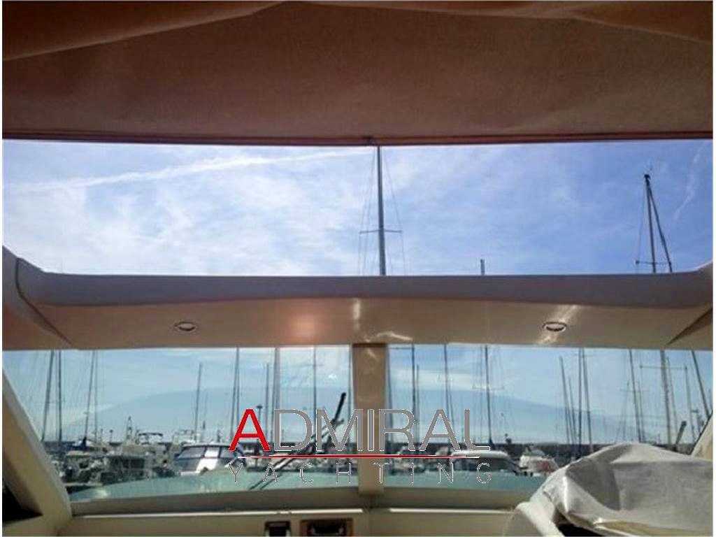 Gianetti yacht Gianetti 48 sport