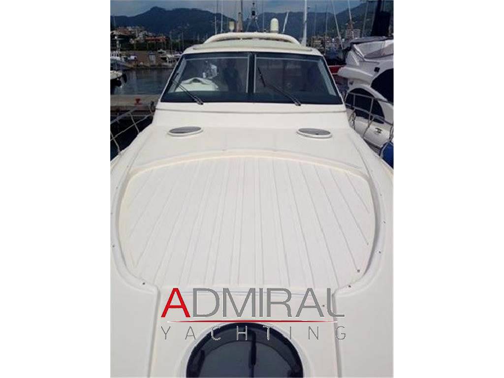 Gianetti yacht Gianetti 48 sport