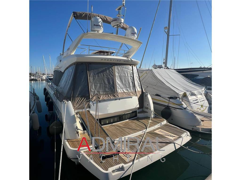 Prestige 500