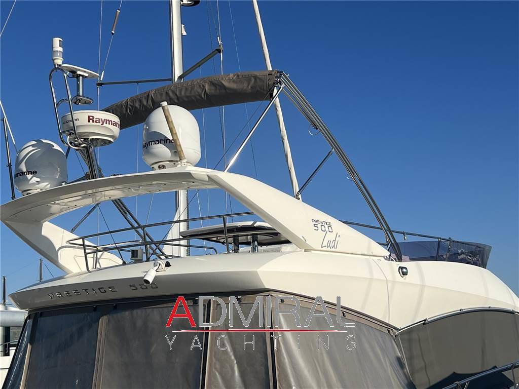 Prestige 500
