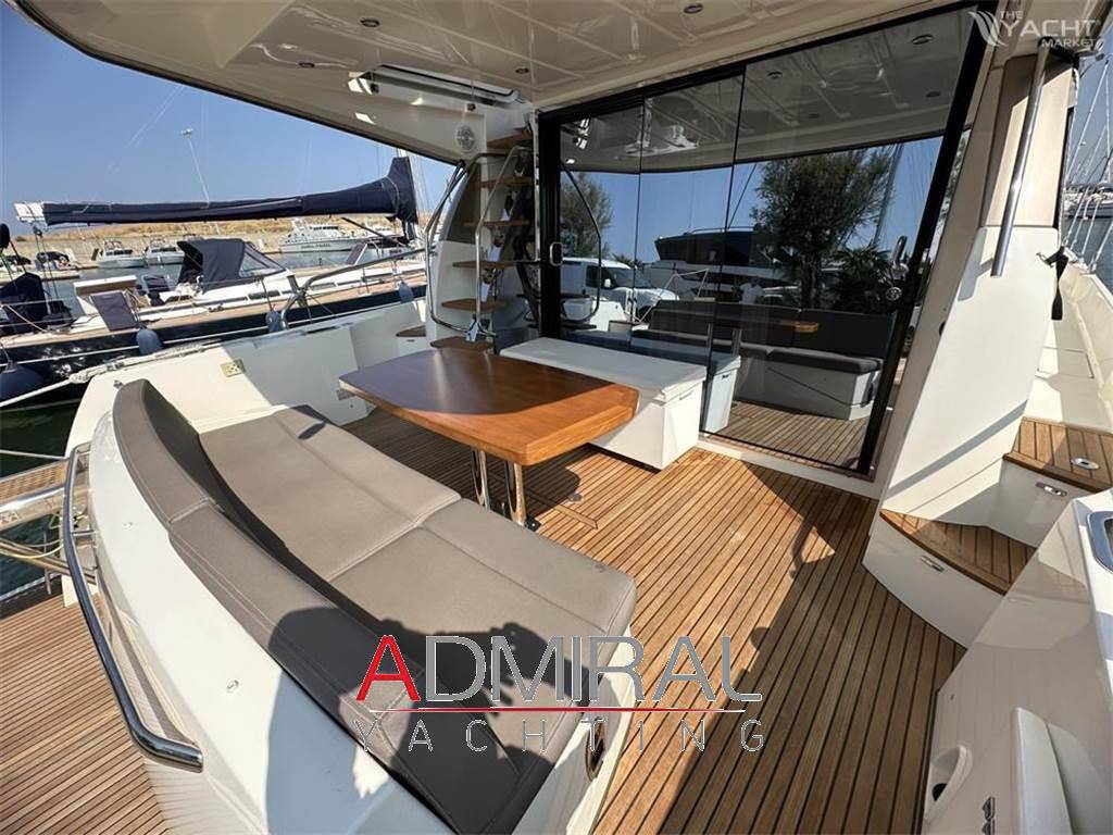 Prestige 500