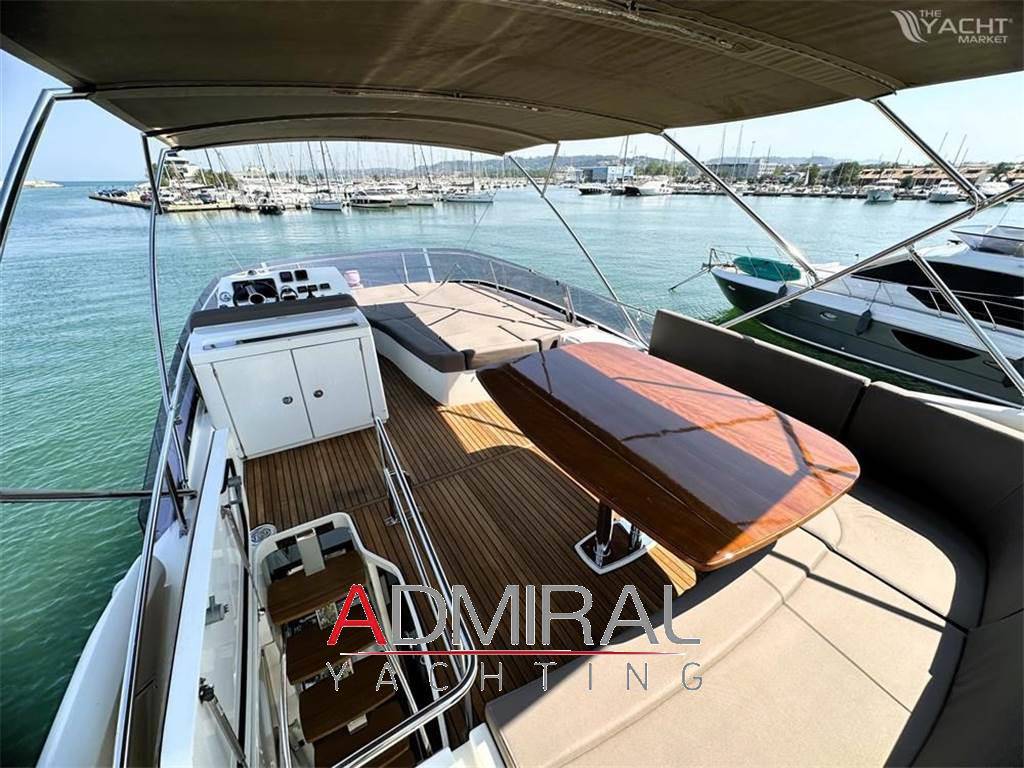 Prestige 500
