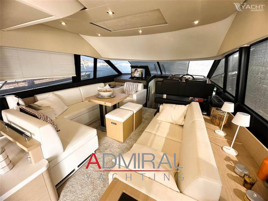 Prestige 500