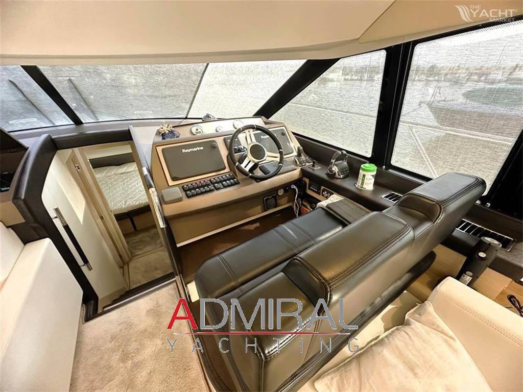 Prestige 500