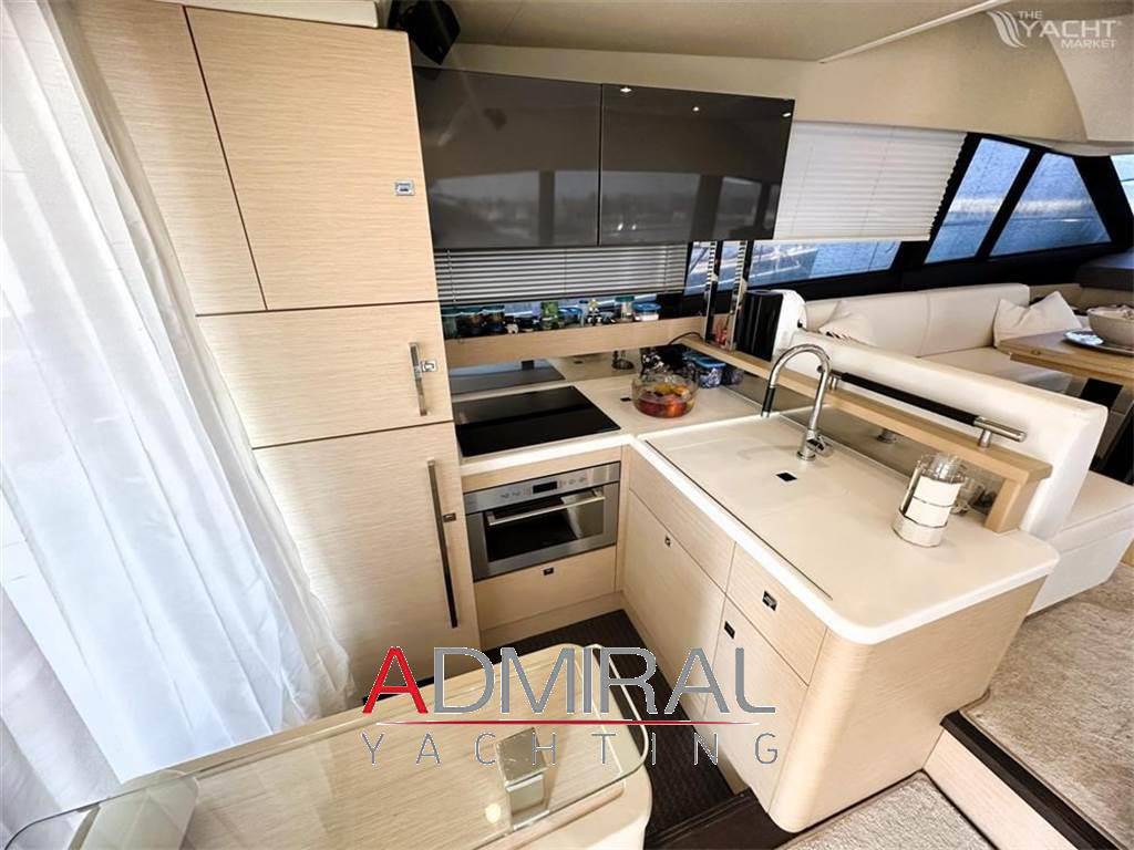 Prestige 500