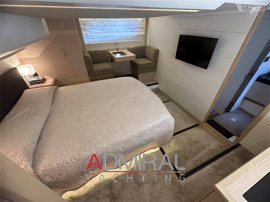 Prestige 500