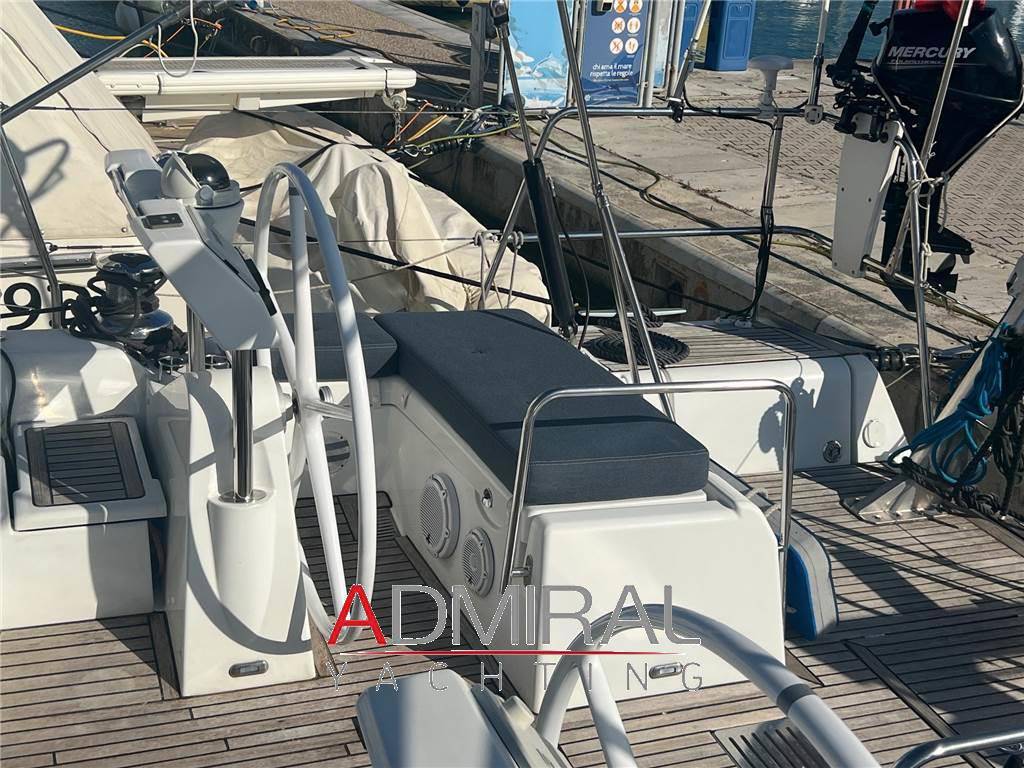 Beneteau Oceanis 60