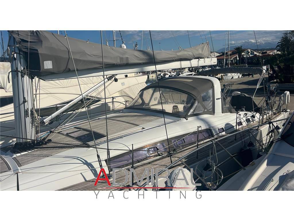 Beneteau Oceanis 60