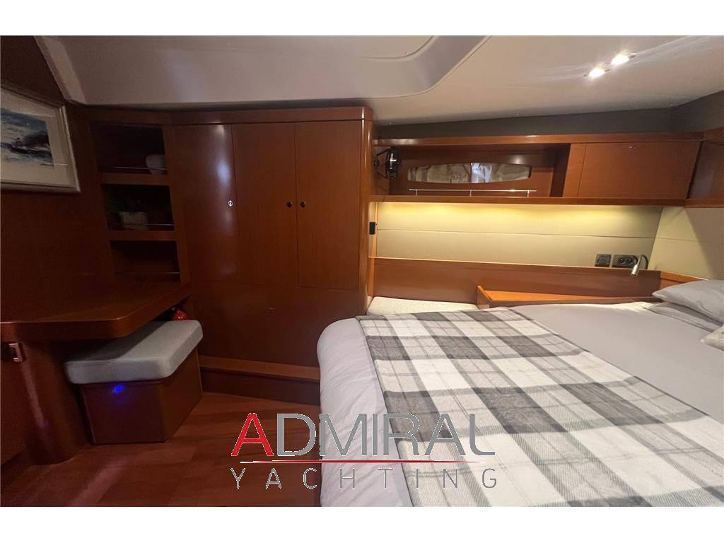 Beneteau Oceanis 60