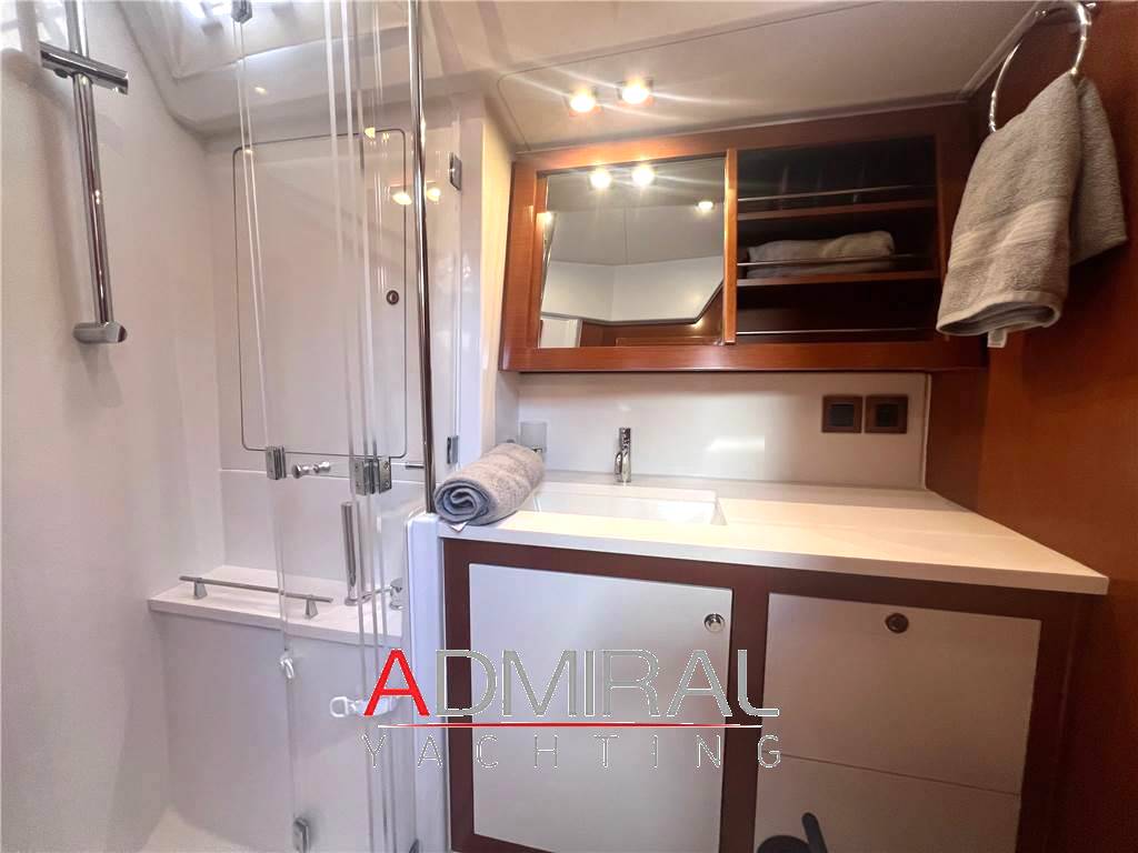 Beneteau Oceanis 60