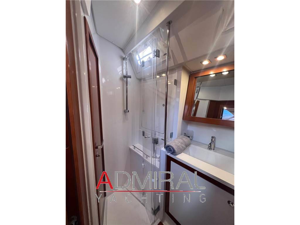 Beneteau Oceanis 60
