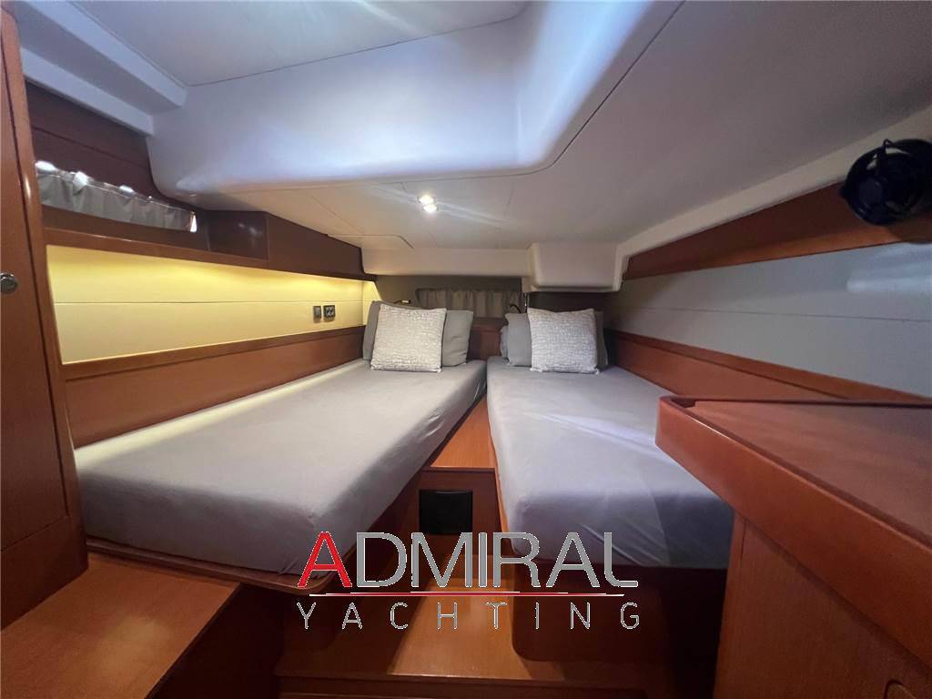 Beneteau Oceanis 60