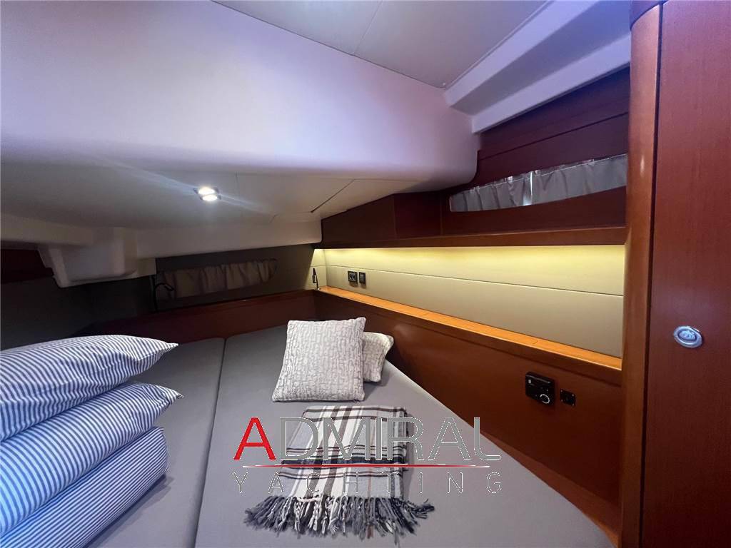 Beneteau Oceanis 60