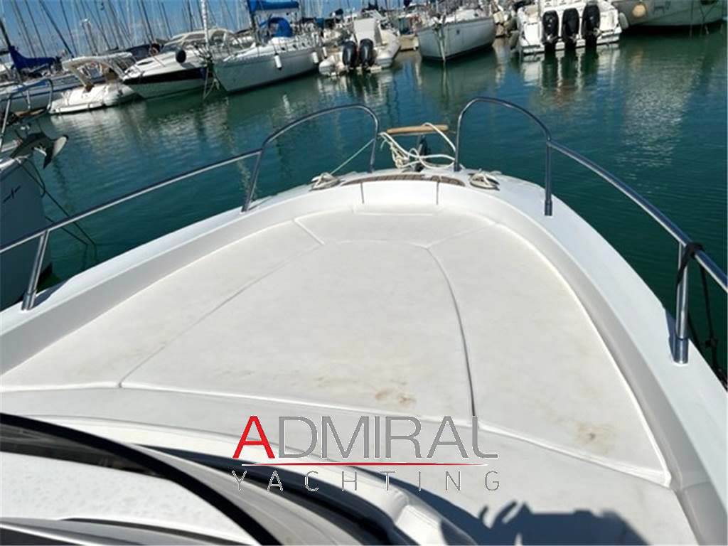 Sessa marine Key largo 27 inboard