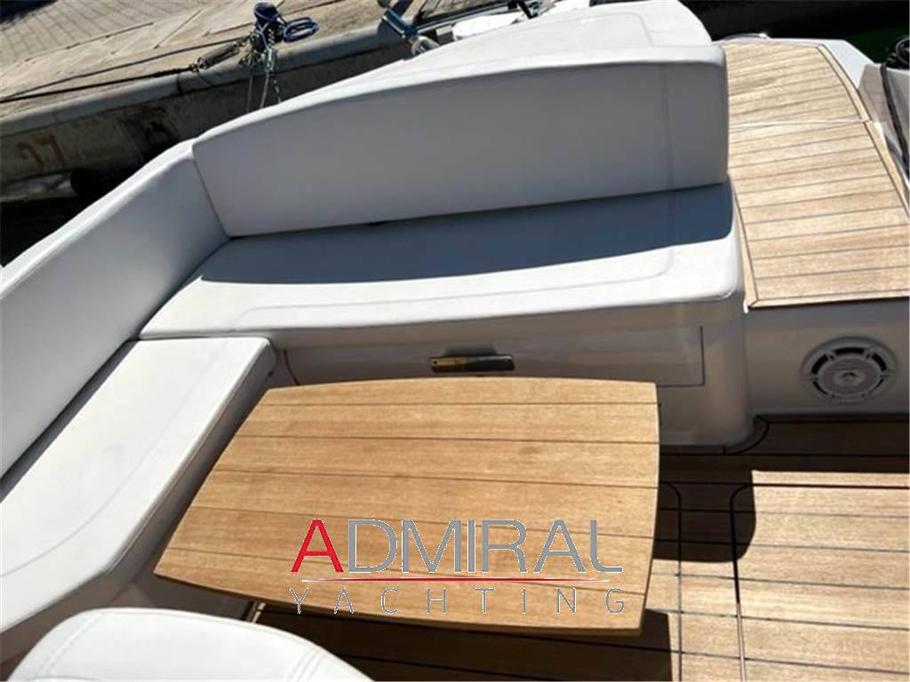 Sessa marine Key largo 27 inboard