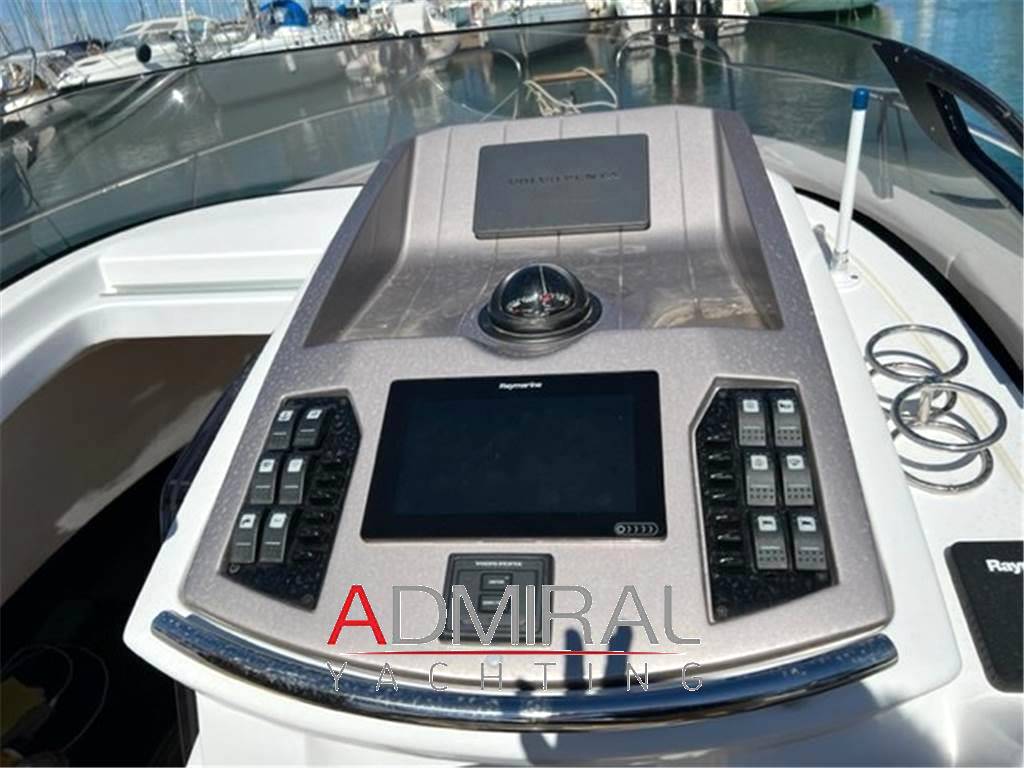 Sessa marine Key largo 27 inboard