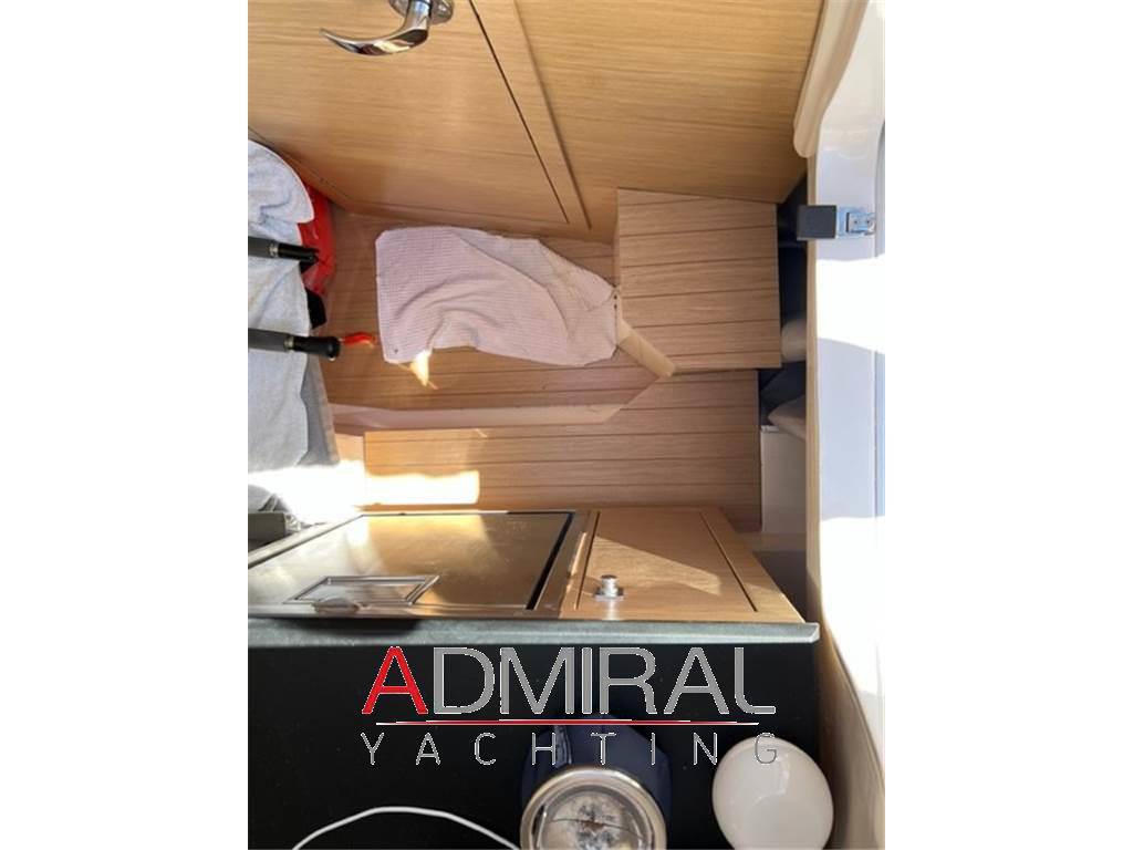 Sessa marine Key largo 27 inboard