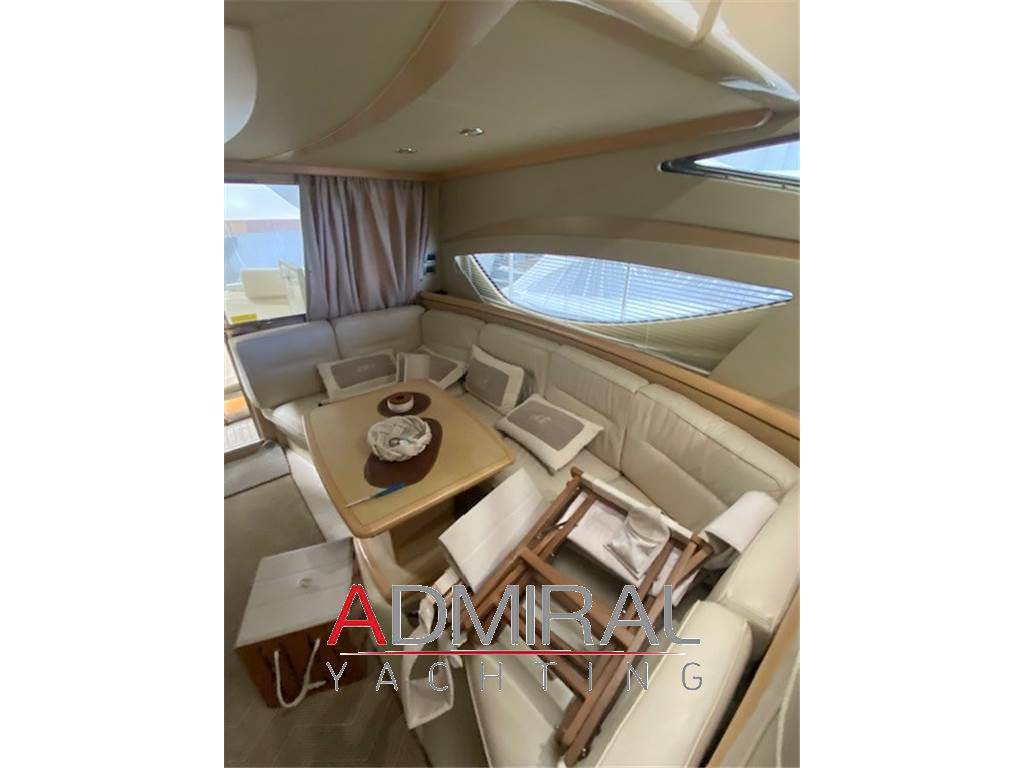 Ferretti yachts Ferretti 460
