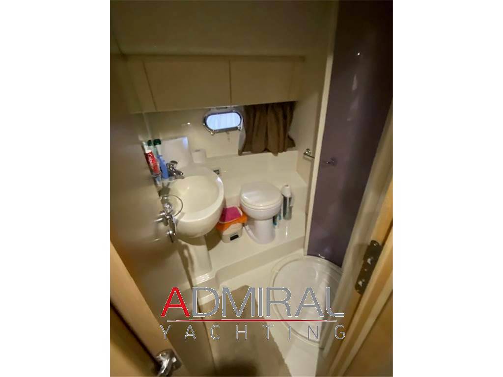 Ferretti yachts Ferretti 460