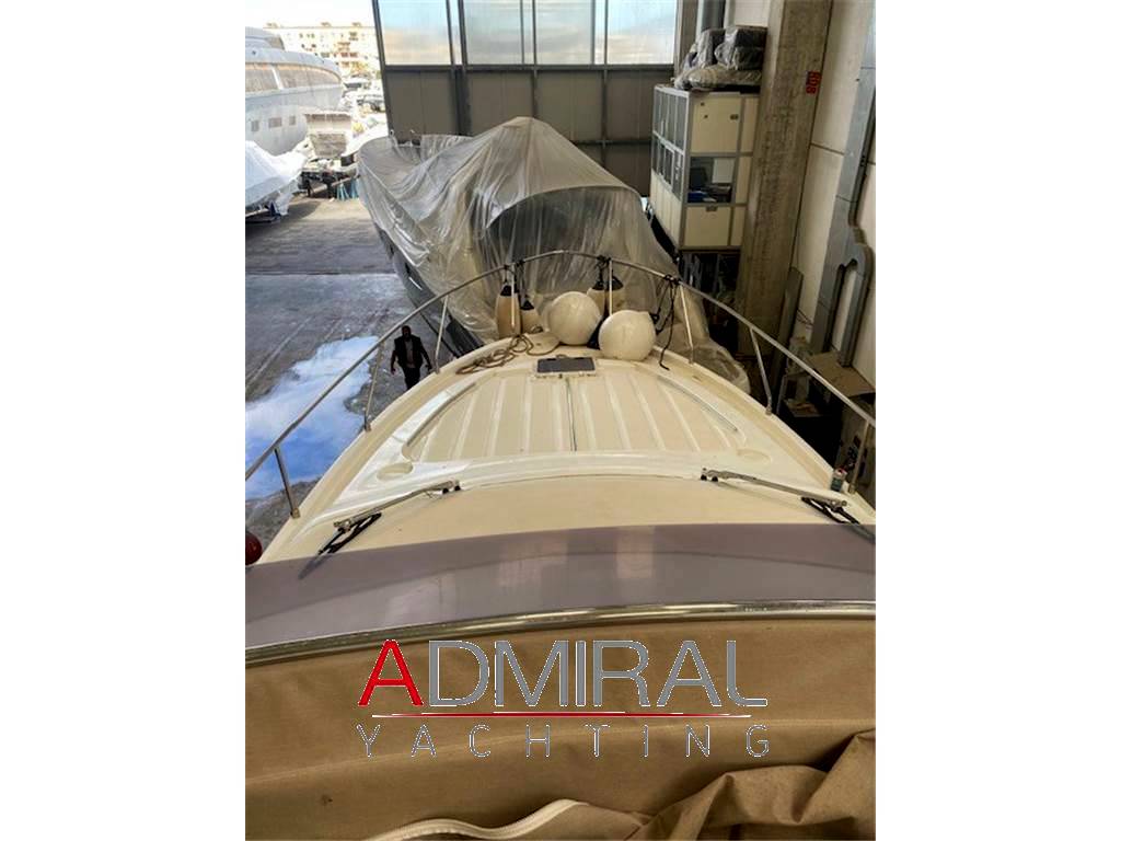 Ferretti yachts Ferretti 460