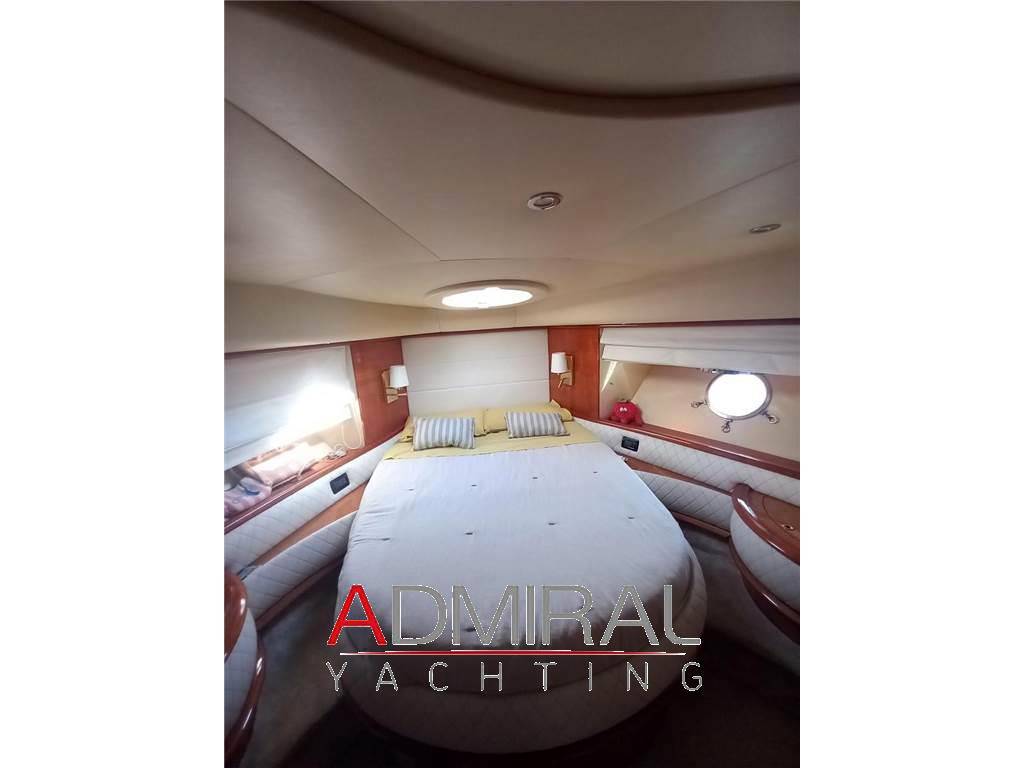 Azimut 62