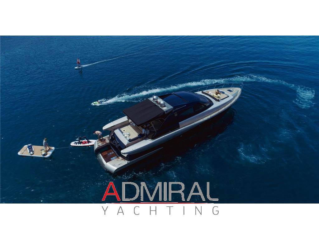 Fashion yachts Fashion 68