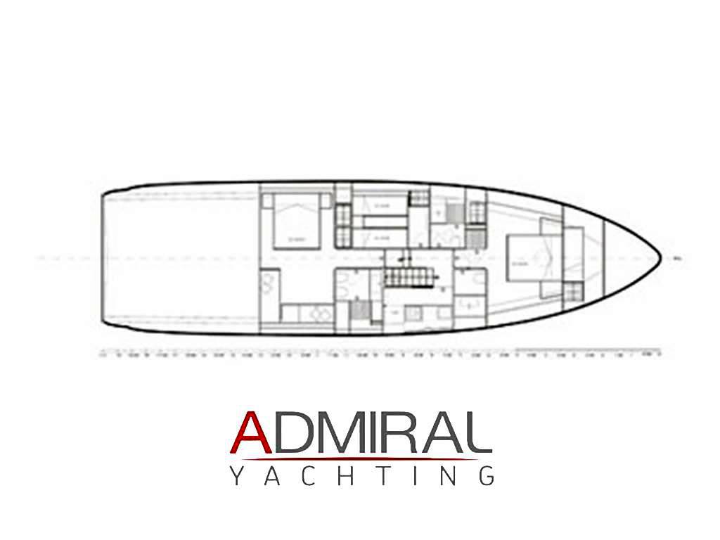 Fashion yachts Fashion 68