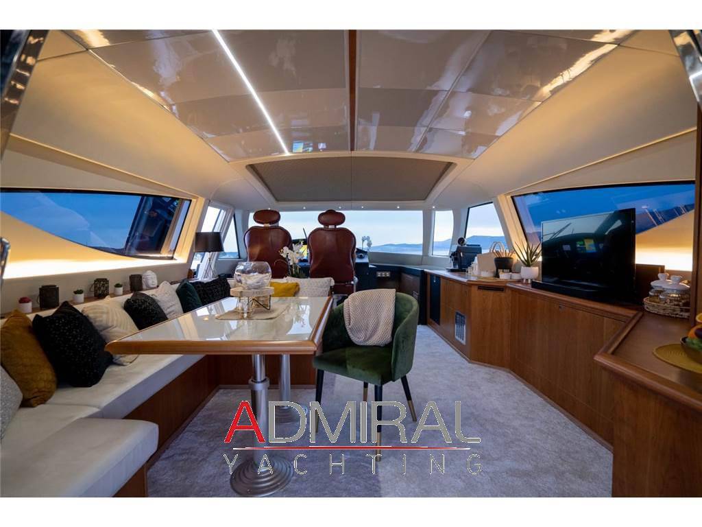 Fashion yachts Fashion 68