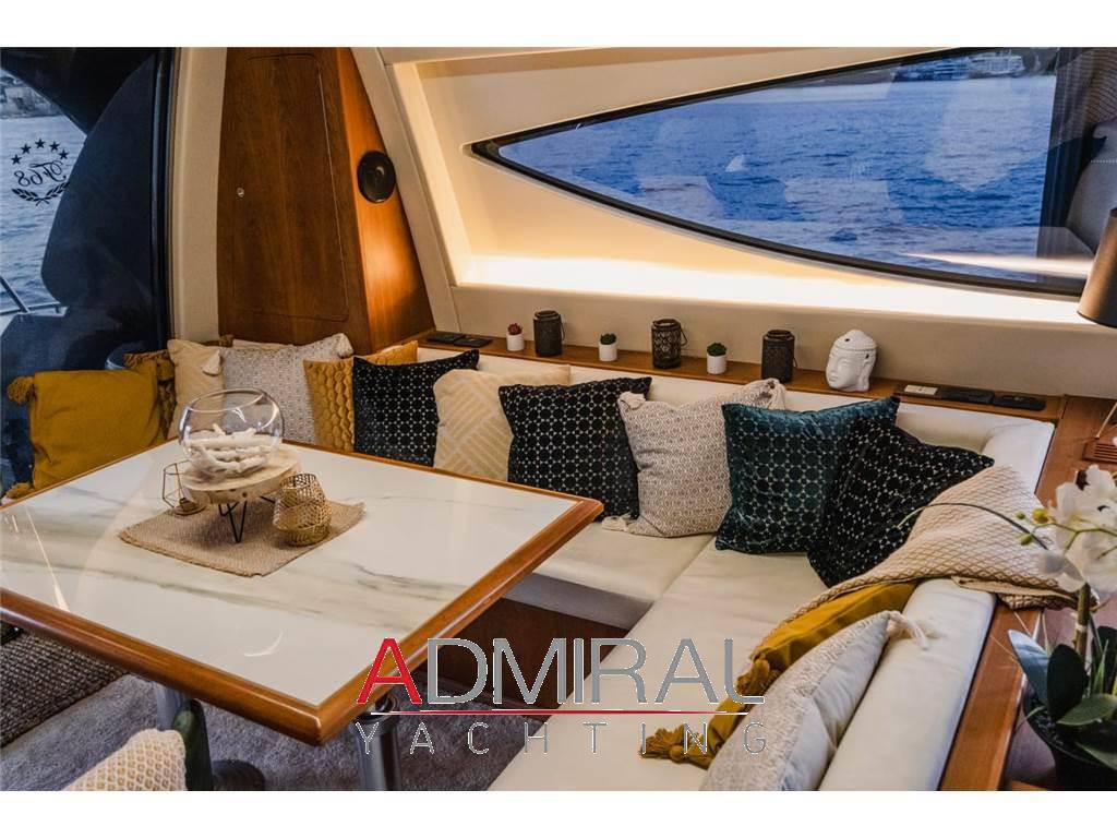 Fashion yachts Fashion 68