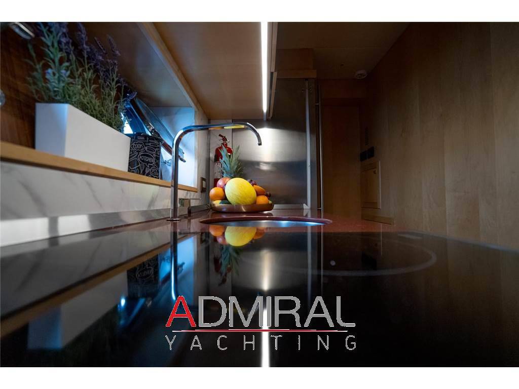 Fashion yachts Fashion 68