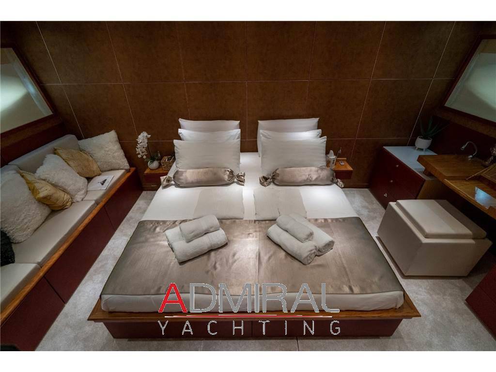 Fashion yachts Fashion 68