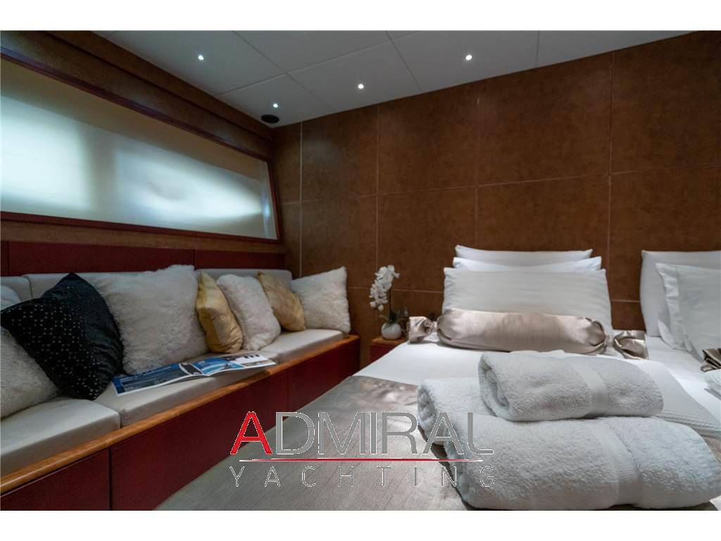 Fashion yachts Fashion 68