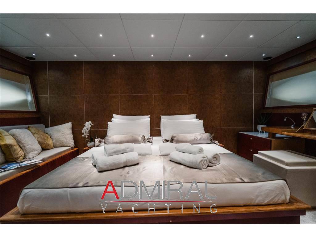 Fashion yachts Fashion 68