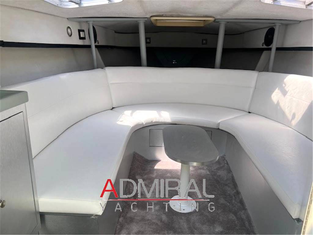 Wellcraft marine Scarab 31