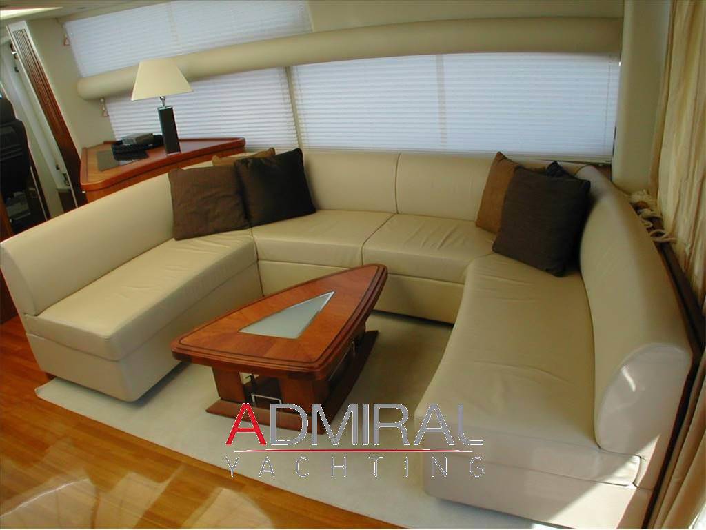 Sunseeker Predator 82