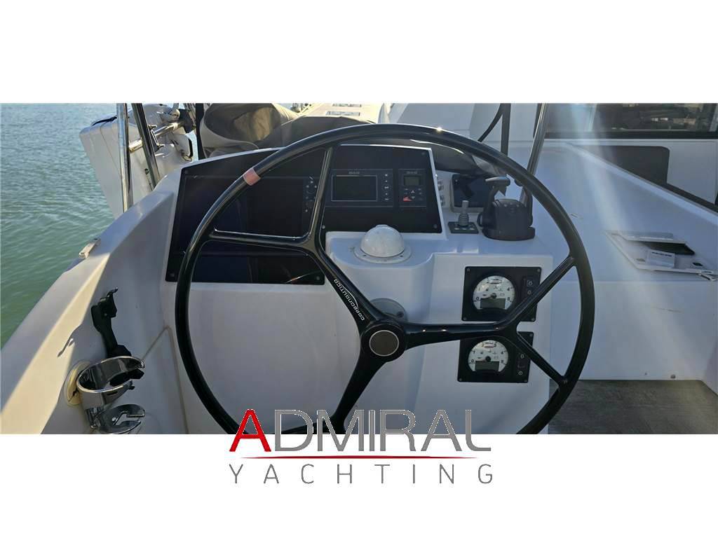 Nautitech 542