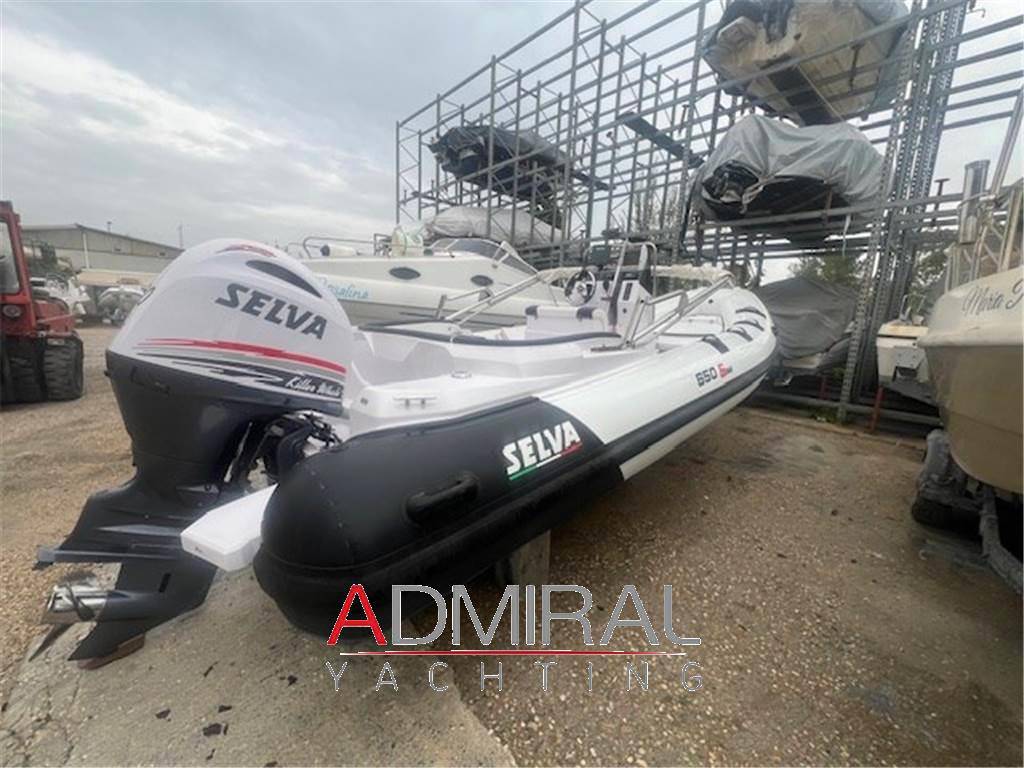 Selva D.650 family special