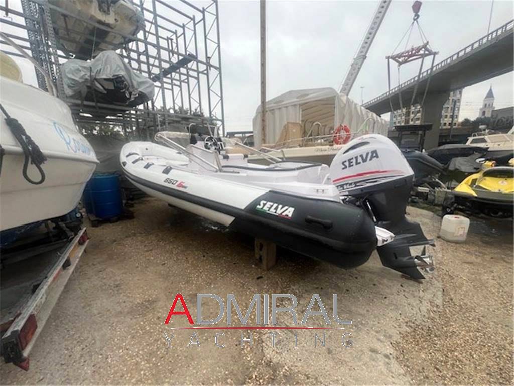 Selva D.650 family special